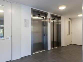 Overkampweg 231, DORDRECHT