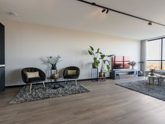 Overkampweg 231, DORDRECHT