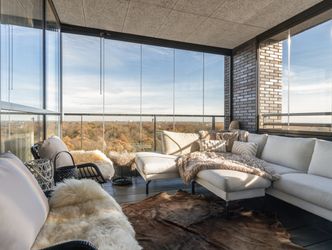 Overkampweg 231, DORDRECHT