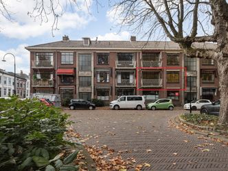 Johan de Wittstraat 61, DORDRECHT