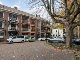 Johan de Wittstraat 61, DORDRECHT