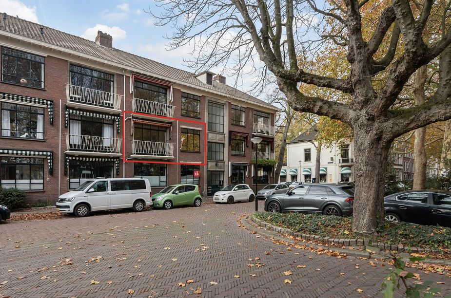 Johan de Wittstraat 61