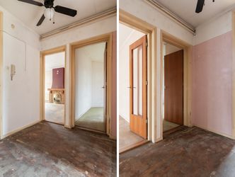 Johan de Wittstraat 61, DORDRECHT