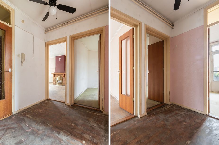 Johan de Wittstraat 61