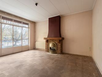 Johan de Wittstraat 61, DORDRECHT