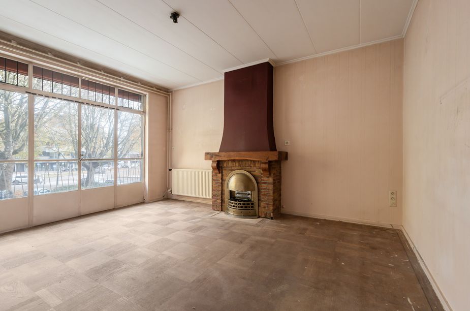 Johan de Wittstraat 61