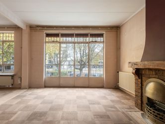 Johan de Wittstraat 61, DORDRECHT