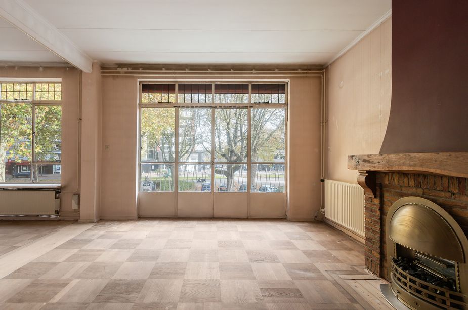 Johan de Wittstraat 61