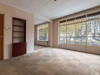 Johan de Wittstraat 61, DORDRECHT