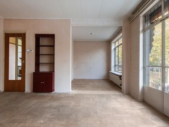 Johan de Wittstraat 61, DORDRECHT