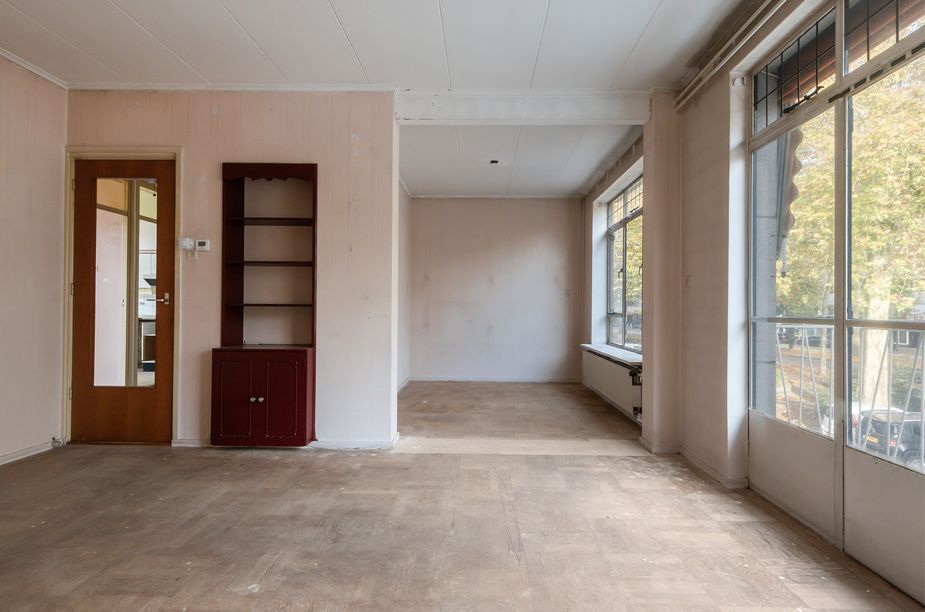 Johan de Wittstraat 61