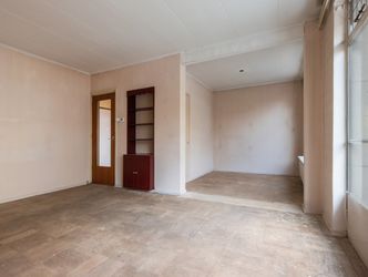 Johan de Wittstraat 61, DORDRECHT