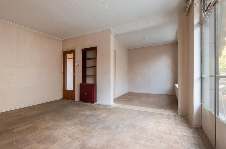 Johan de Wittstraat 61