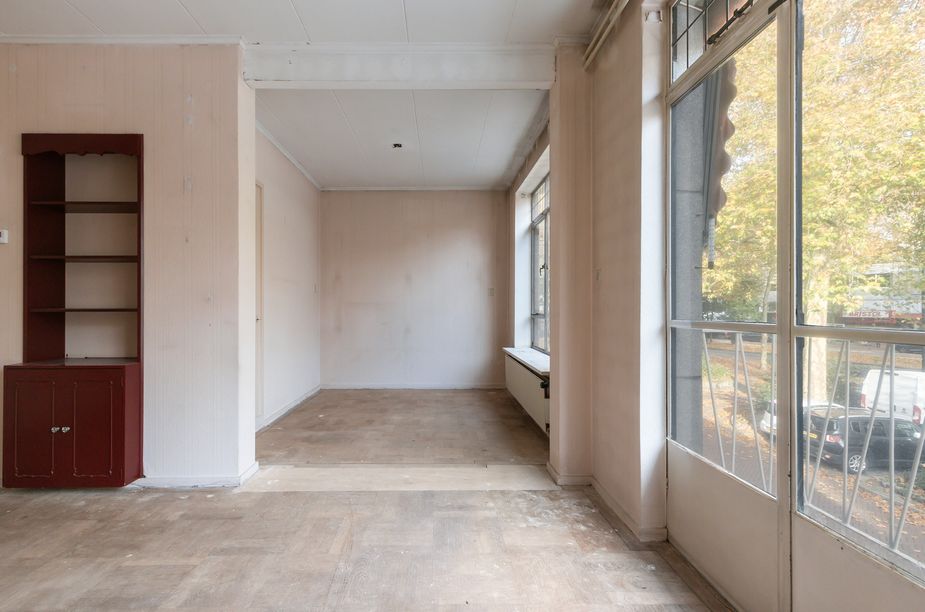 Johan de Wittstraat 61