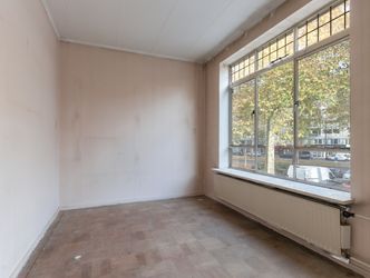 Johan de Wittstraat 61, DORDRECHT