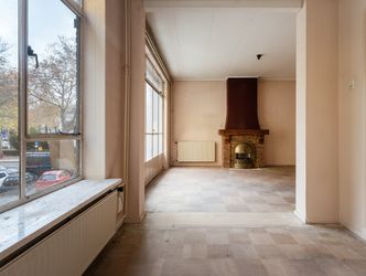 Johan de Wittstraat 61, DORDRECHT