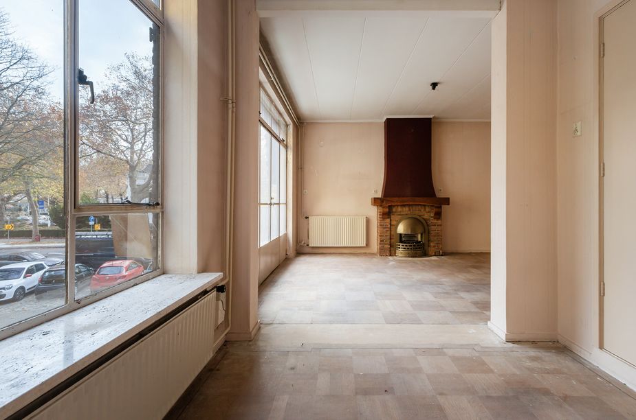 Johan de Wittstraat 61