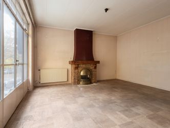 Johan de Wittstraat 61, DORDRECHT