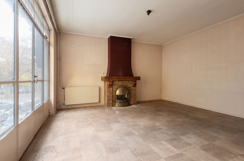 Johan de Wittstraat 61