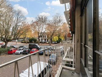 Johan de Wittstraat 61, DORDRECHT