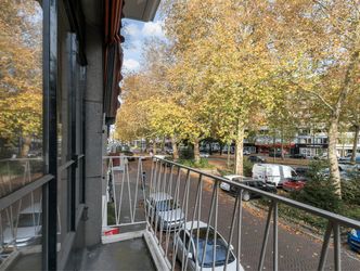 Johan de Wittstraat 61, DORDRECHT