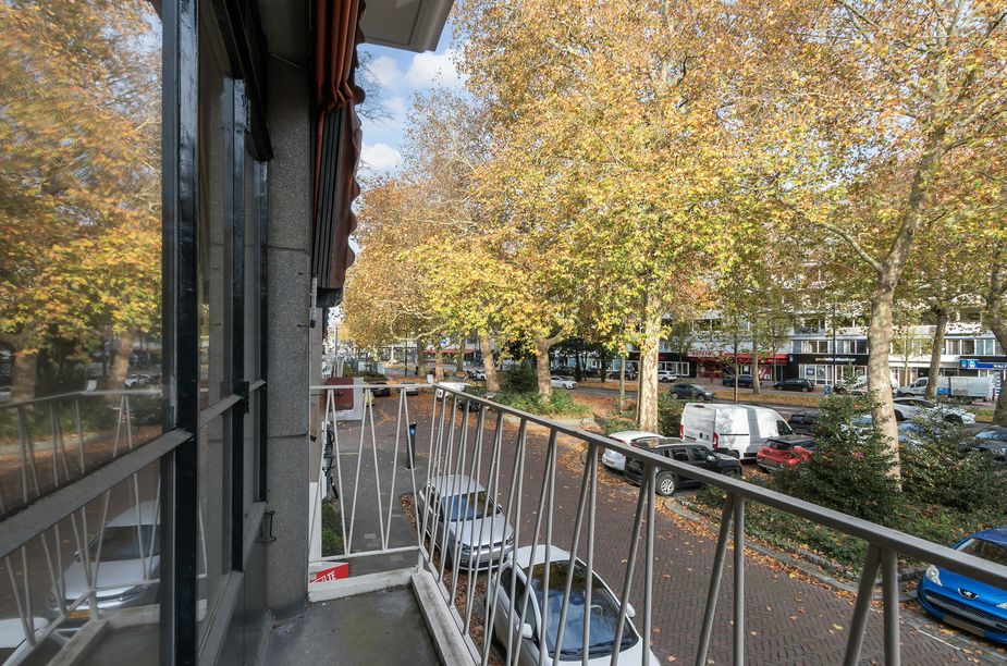 Johan de Wittstraat 61