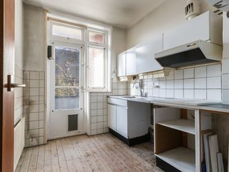 Johan de Wittstraat 61, DORDRECHT