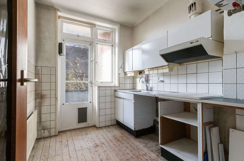 Johan de Wittstraat 61