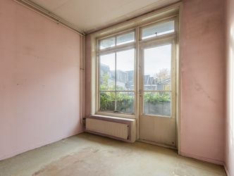 Johan de Wittstraat 61, DORDRECHT