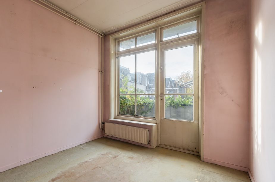 Johan de Wittstraat 61