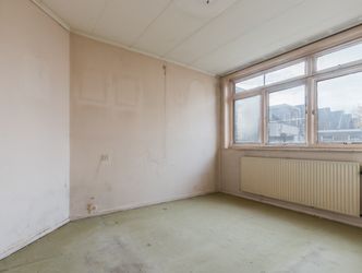 Johan de Wittstraat 61, DORDRECHT