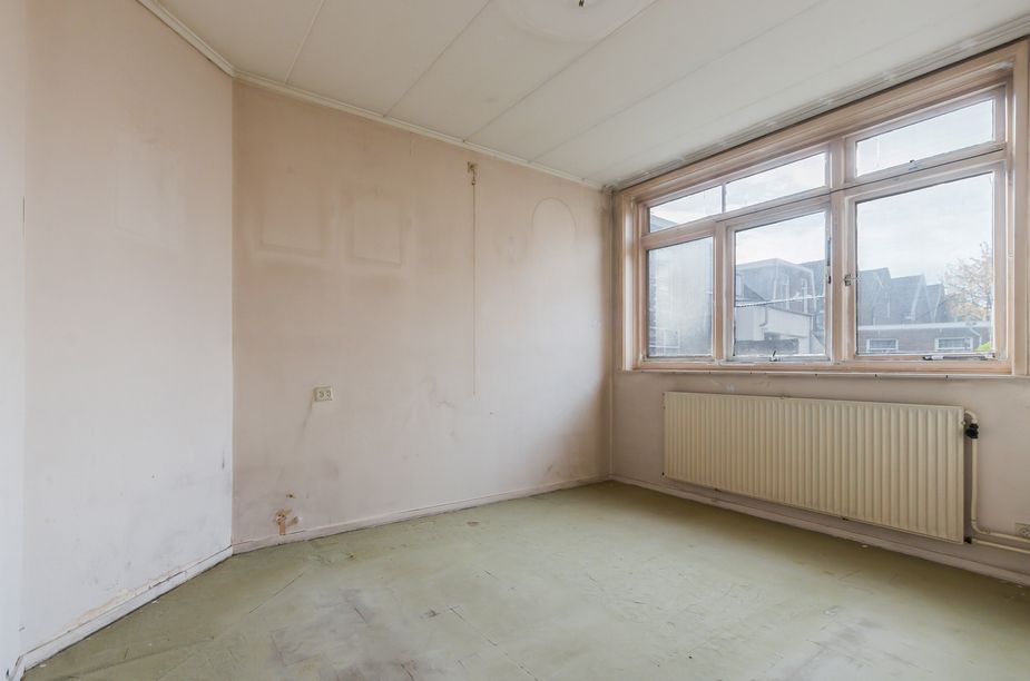 Johan de Wittstraat 61