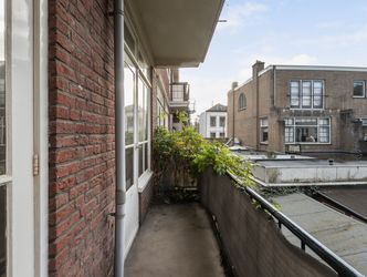 Johan de Wittstraat 61, DORDRECHT