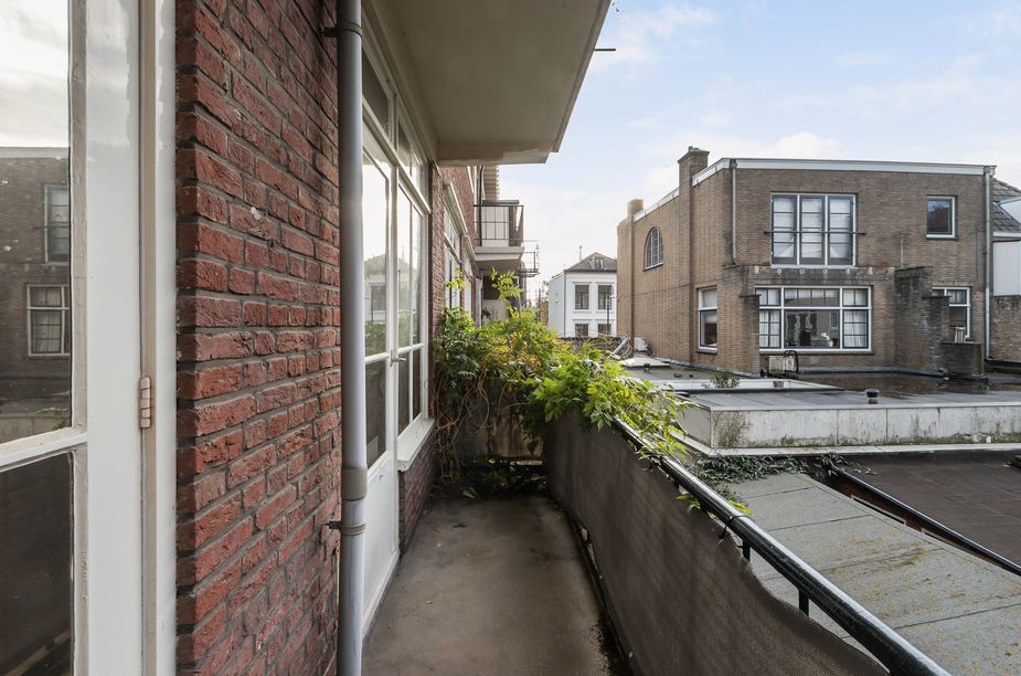 Johan de Wittstraat 61