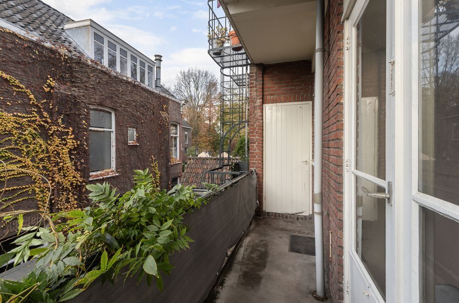 Johan de Wittstraat 61