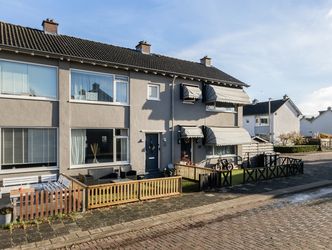 Kortenaerstraat 22, DORDRECHT