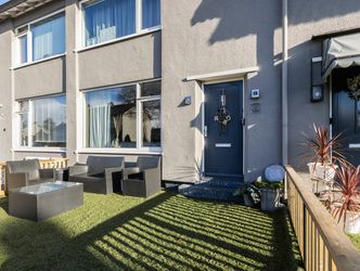 Kortenaerstraat 22, DORDRECHT