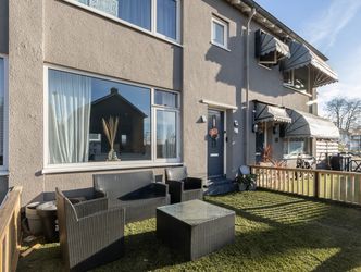 Kortenaerstraat 22, DORDRECHT