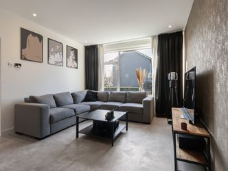 Kortenaerstraat 22, DORDRECHT