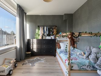 Kortenaerstraat 22, DORDRECHT