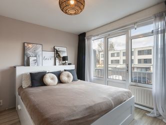 Kortenaerstraat 22, DORDRECHT