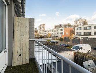 Kortenaerstraat 22, DORDRECHT