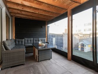 Kortenaerstraat 22, DORDRECHT