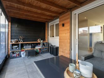 Kortenaerstraat 22, DORDRECHT