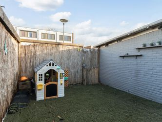 Kortenaerstraat 22, DORDRECHT