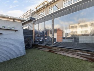 Kortenaerstraat 22, DORDRECHT