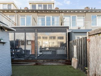 Kortenaerstraat 22, DORDRECHT