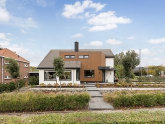 Stevensweg 5, DORDRECHT