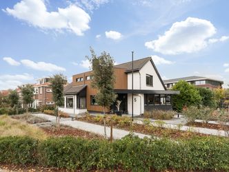 Stevensweg 5, DORDRECHT