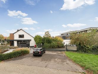 Stevensweg 5, DORDRECHT